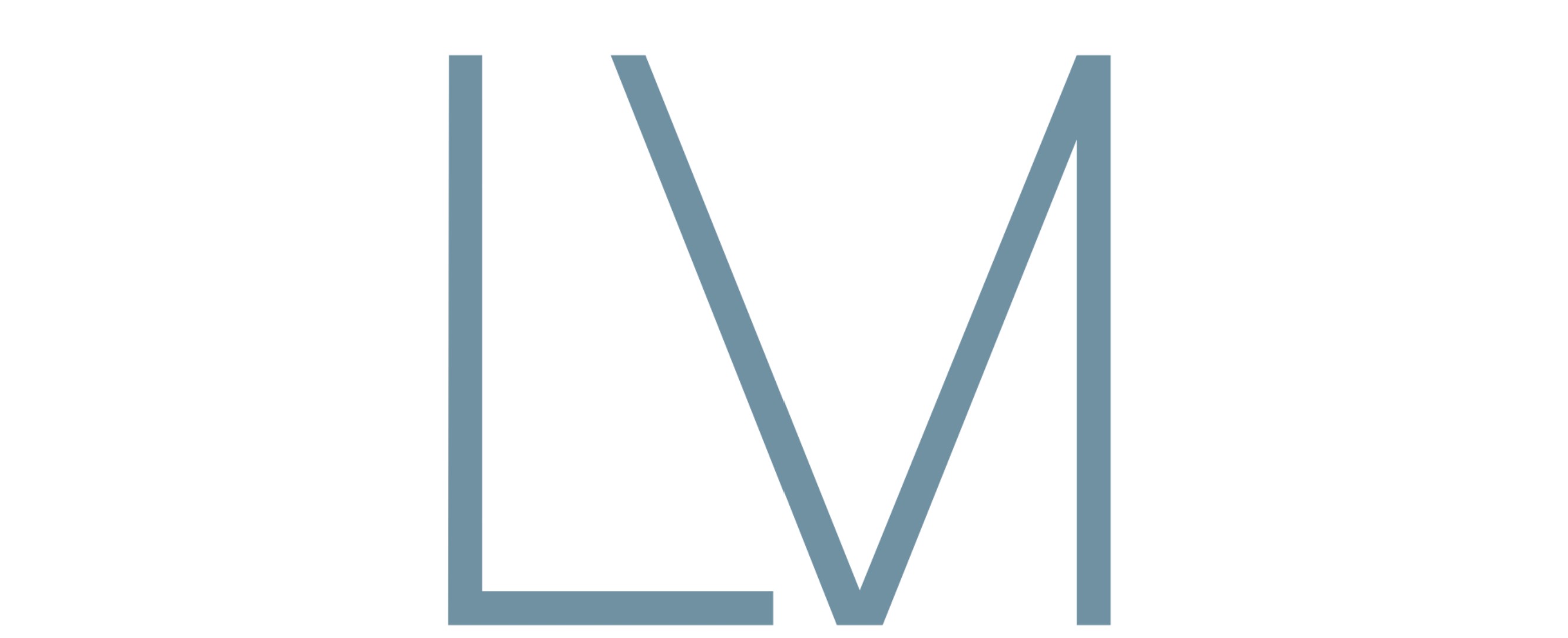 logo lorenza martini